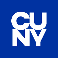 Graduate Center CUNY logo