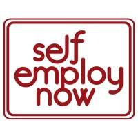 self employ logo