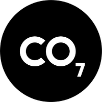 CO7 logo