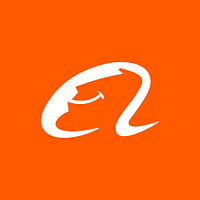 Visable (Alibaba Group) logo