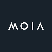 MOIA GmbH logo