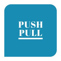 Push Pull Agency logo
