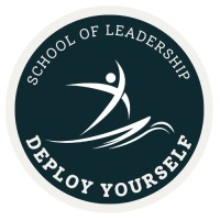 Deploy Yourself School of Leadership logo