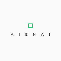 AIENAI logo