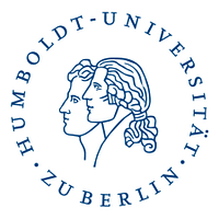 Humboldt-Universität zu Berlin logo
