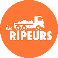 Les Ripeurs logo