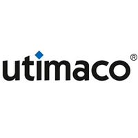 at Utimaco GmbH logo