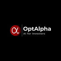 OptAlpha logo