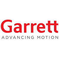 Garrett logo