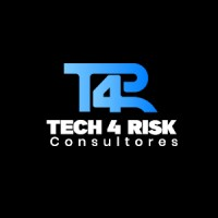 Tech4Risk.com logo
