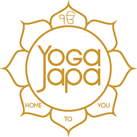 Yoga Japa logo