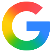 Google Inc logo