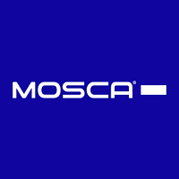 Mosca GmbH logo