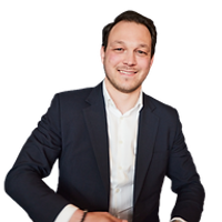 Fabian Kosenitzky logo