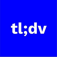tldv.io logo