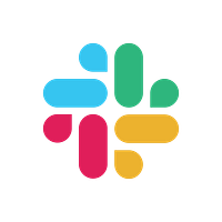 Slack logo