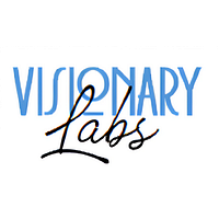 Lionique Visionary labs logo