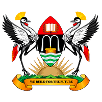 Makerere University School of Public Health logo