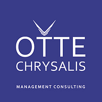 OTTE Chrysalis Limited logo