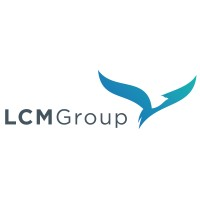 LCMGroup logo