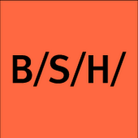 BSH logo