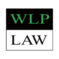 WLP logo