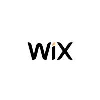 Wix.com logo