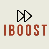 iBoost Online logo
