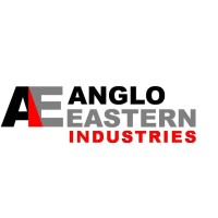 Anglo Eastern logo