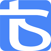 Technology and Strategy logo