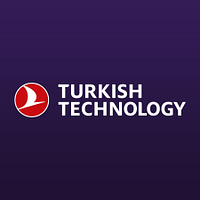 Turkish Technology logo