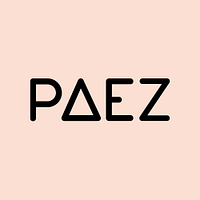 Omar Paez logo