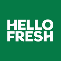 HelloFresh SE logo