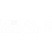 Loons And Matches logo