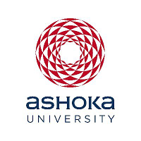 Ashoka University logo