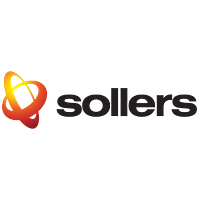 Sollers logo