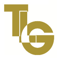 TLG GLOBAL logo