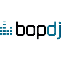 KiWi-Bop logo