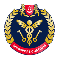 Customs logo