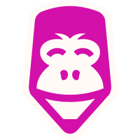 TestGorilla logo