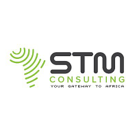STM Consulting Limited logo