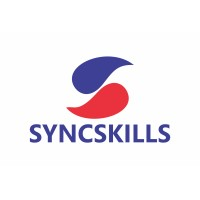 Syncskills logo
