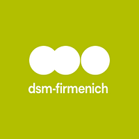 DSM logo