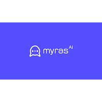 Myras.ai logo
