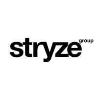 Stryze Group logo