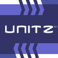 Unitz logo
