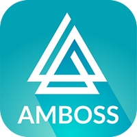 AMBOSS logo