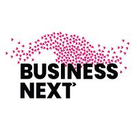 BusinessNext logo
