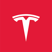 Tesla logo