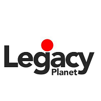 LEGACY PLANET GROUP logo